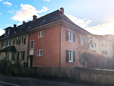 olten wohnung mieten|Wohnungen & Häuser mieten: Olten